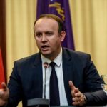 Afrim Gashi ka një porosi për njerëzit “që e tradhtojnë”