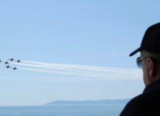 Ekspertët amerikanë paralajmërojnë se tensionet Turqi-Greqi mund të shkaktojnë çarje në unitetin e NATO-s
