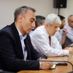 Grubi: Ali Ahmetit, i bëhet zemra mal kur na sheh në numër kaq të madh