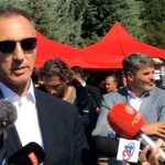 Grubi: BDI-ja ka nevojë për Ali Ahmetin, jemi më të fortë se kurrë, këtë e din edhe opozita
