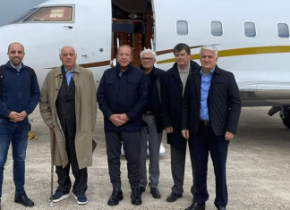 Pas vizitës ish-krerëve të UÇK-së në Hagë, Majko: Hashimi i qetë, Kadria i qartë, Jakupi i sprovuar, Rexhepi i papërsëritshëm
