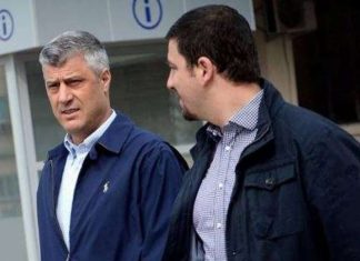 E quajtën Albin Kurtin diktator, Halil Geci ‘shpërthen’ ndaj Memli Krasniqit: Është shumë më i keq se vet Hashimi