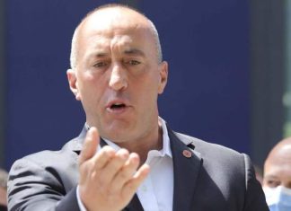 Haradinaj thirrje Kurtit: Tërhiqu nga vendimi për targat, mblidh URGJENT Kuvendin