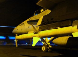 Çfarë janë HARM, raketat tokë-ajër që po shkatërrojnë radarët rusë të mbrojtjes ajrore?