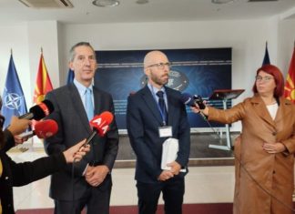 Xhozef kundër “Open Ballkan”: Serbia është një autokraci, s’është demokraci