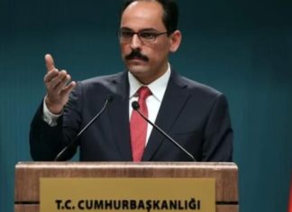 Turqia “godet” Rusinë: S’i njohim referendumet në Ukrainë