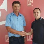 Aderime tek BESA, Kasami me profesorin strugan: Mirëse na erdhe z.Pollozhani