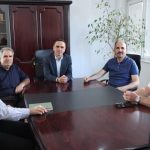 Kasami siguron 200 mijë euro në rregullimin e ujësjellësit të Tetovës