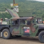 Zbarkimi i trupave britanike në Kosovë nga frika për tensione? Flet zyrtari i NATO-s