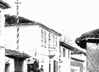 Çudit Vuçiqi: S’është e vërtetë që Kosova ka qenë e jona gjithmonë