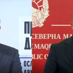 “Skandali” i VMRO-DPMNE-së për Kovaçevskin. “Nuk e ka kryer shërbimin ushtarak, është deklaruar si i paaftë”