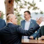 Kovaçevski për “Ballkanin e Hapur”: Do të thotë interes më i madh për investime dhe vende të reja pune