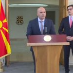 Kovaçevski: Kjo nuk është punë fati, kemi plan, prodhimi i energjisë elektrike në EMV do të rritet për 25%
