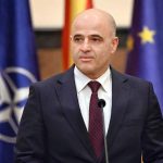 Kovaçevski: Gjuha shqipe është gjuha e vëllezërve të mi