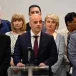 A është stabile Qeveria në Maqedoni, çka thonë partitë e koalicionit?!