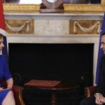 Kurti uron Truss: Pres me padurim të punoj me të për njohjen reciproke mes Kosovës dhe Serbisë