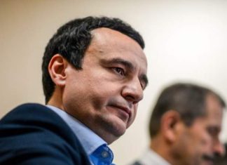 Qeveria e Kosovës: Kurti kishte informata rreth planit për një atentat ndaj tij