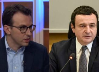 Petkoviç: Nuk e njohim Kosovën, por duhet të mendojmë për serbët në veri