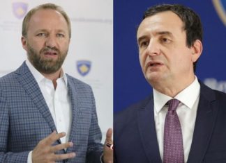 Kurti tha se në Kosovë mund të ketë luftë, Tahiri i PDK-së: E pabesueshme se me çfarë gjendje mendore është duke operuar kryeministri
