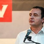 Kurti shpall sot kandidaturën për kryetar të VV-së