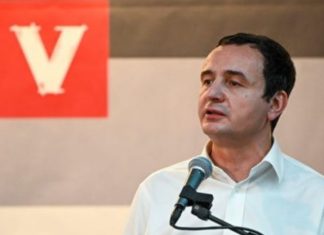 Kurti shpall sot kandidaturën për kryetar të VV-së