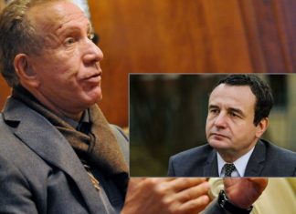 Pacolli: Nuk ishte planifikuar atentat ndaj Kurtit, është një konspiracion
