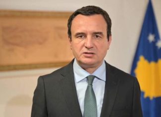 Kurti për herë të parë flet pas lajmit për atentat ndaj tij, sa ndjehet i sigurt?
