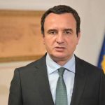 Kurti: Populli shqiptar është në dijeni se bashkimi është i domosdoshëm