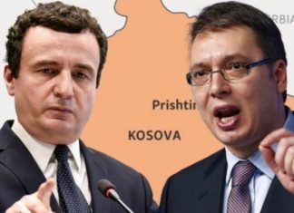 Kurti: E vështirë arritja e një marrëveshje me Serbinë, Vuçiqi është student i Sheshelit, e unë i Demaçit
