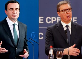 “Koha e artë e raporteve Serbi-Turqi”, Kurti: Turqia mik e aleat por dialogu zhvillohet në Bruksel