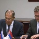 Serbia e Rusia nënshkruajnë marrëveshje në Nju Jork, gazetari boshnjak: Alarm për Shkupin e Tiranën