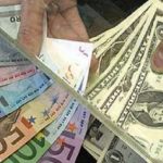 Këmbimi valutor për ditën e sotme. Sa do të blihen dhe shiten monedhat e huaja?