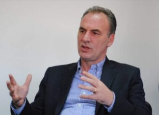 Limaj: Kurti i dha Serbisë hise në Kosovë