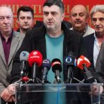 LSM padit Qeverinë e Maqedonisë së Veriut