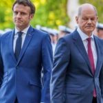 Macron dhe Scholz i dërgojnë letër Vuçiçit: Duhet të merrni vendime të vështira për dialogun Kosovë-Serbi