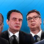 Çfarë kornizë të re të dialogut Kosovë- Serbi sollën Gjermania dhe Franca?