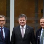Publikohet “korniza e re” e dialogut Kosovë-Serbi: Marrëveshja në vitin 2023, njohja reciproke në tryezë pas 10 vjetësh