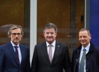 Publikohet “korniza e re” e dialogut Kosovë-Serbi: Marrëveshja në vitin 2023, njohja reciproke në tryezë pas 10 vjetësh