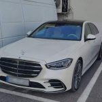 Kapet kosovari në Bllacë me Benzin e vjedhur në Holandë