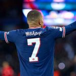 Real Madrid nuk heq dorë nga Mbappe