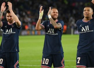 Mbappe për treshen me Messin dhe Neymar: Ne mund të vendosim rezultatin e ndeshjeve, PSG duhet të përmirësohet