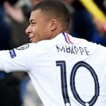 Mbappe bën “ligjin”, Franca do të rishikojë marrëveshjen për të drejtat e imazhit
