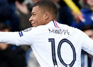Mbappe bën “ligjin”, Franca do të rishikojë marrëveshjen për të drejtat e imazhit