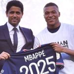 Rinovoi me PSG-në, por Mbappe e ka mendjen te Reali