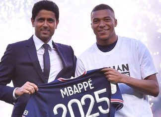 Rinovoi me PSG-në, por Mbappe e ka mendjen te Reali