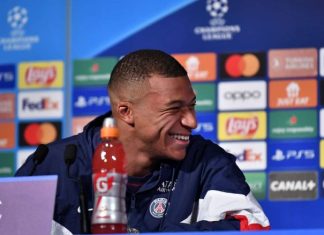 New York Times publikoi detajet e kontratës përrallore të Kylian Mbappe me PSG-në