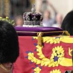 Sot i jepet lamtumira e fundit Mbretëreshës Elizabeth II