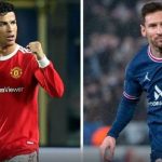 Mungon në Champions, Messi i thyen rekordin CR7-tës me golin ndaj Maccabi Haifa