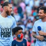 Drejtuesit e PSG-së kanë vetëm një kusht që Messi dhe Ramos të rinovojnë