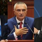 Dy herë me Ramën dhe tre herë me Berishën ja cilat janë marrëveshjet e Ilir Metës në Qeveri dhe Opozitë